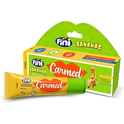 Carmed Chocotone 10g