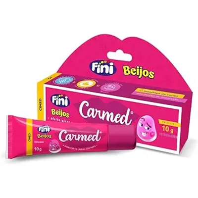 Carmed Chocotone 10g