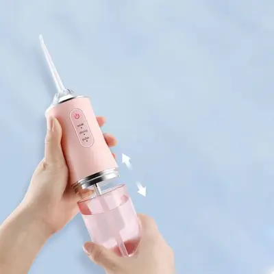 JATO PARA LIMPEZA DOS DENTES, LNGUA ..