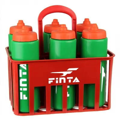 Cesta para Squeeze 500ml e 1L plástica Finta