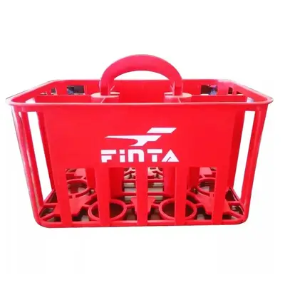Cesta para Squeeze 500ml e 1L plástica Finta