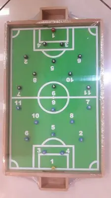 Jogo de Dedobol Pentagol
