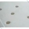 Banqueta Para Banho Com Encosto E Apoio De Braço Alumínio D3