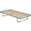 CAMA AUXILIAR PILATI - ESTRADO NERO 0,88x1,88