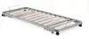 CAMA AUXILIAR PILATI - ESTRADO NERO 0,88x1,88