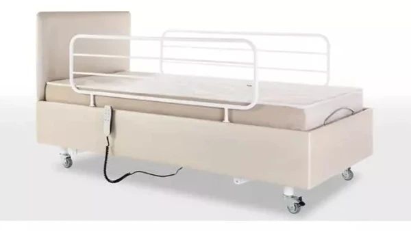 Cabeceira E Peseira Pilati Para Cama Prime Confort 0,90