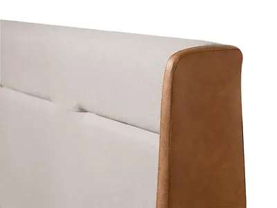 Cama Casal Monza Imperial 1,40