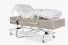 Cama Comfort Com Elevação Do Leito Rodas Grades E colchão Original Pilati