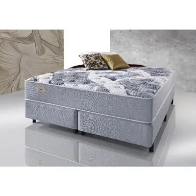 Colchão Casal High Density - Ecoflex Queen