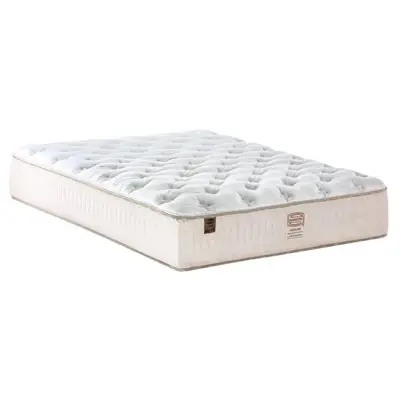 Colchão Casal Mola Simmons Highline- 138x188x36 Cm