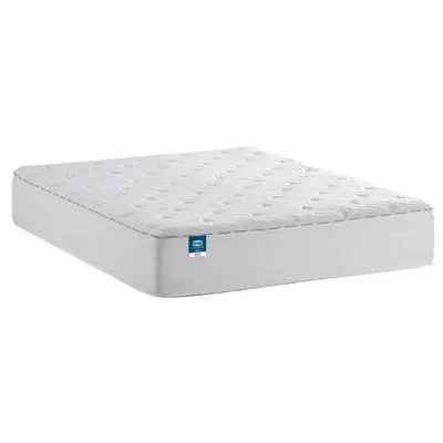Colchão Queen Size Simmons Care Regenera - 158x198x34 Cm