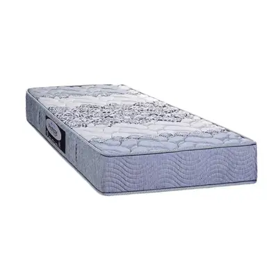 Colchão Sankonfort Plus 90 Protege Solteiro 0,88x1,88x0,22 Cm
