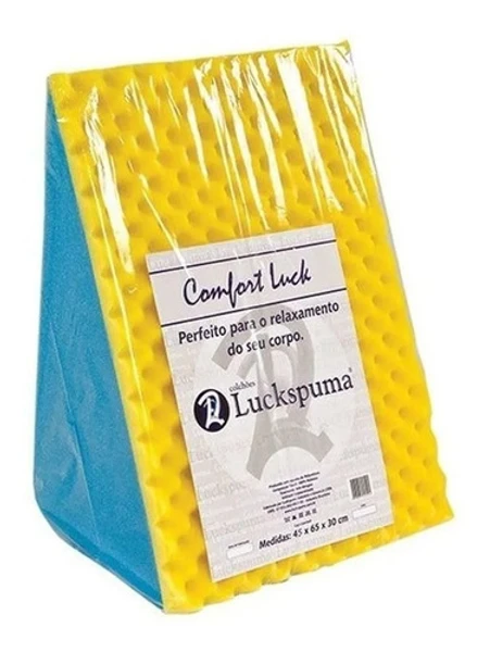 Suavencosto Luckspuma Massageador 45x65x30