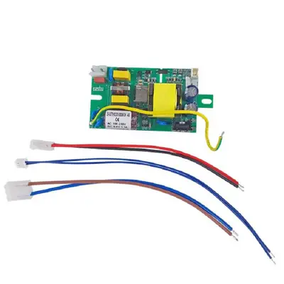 Fonte Automática 6 v 20 w para Microscópio