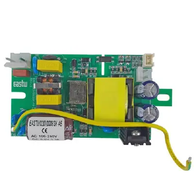 Fonte Automática para Microscópio 6 V - 20 W