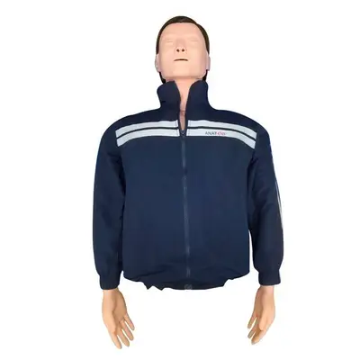 Torso para Treino de RCP com APP