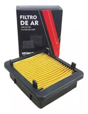 Filtro De Ar Fazer 250 Lander Xtz 250 Tenere 250