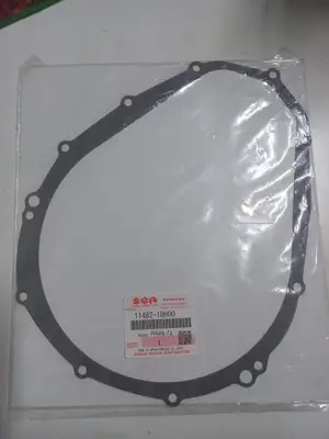 Junta Tampa Lateral Embreagem Suzuki Bandit 650 (2007-2016)