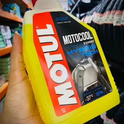 Liquido Radiador Motul Motocool Expert 37C