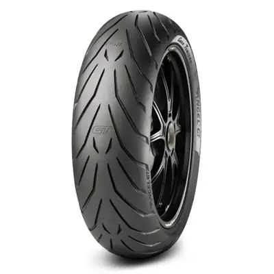 Pneu Pirelli Angel GT 180/55 ZR 17 M/C (73W) TL