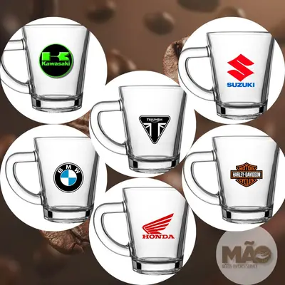 XÍCARA DE CAFÉ 70 ML SUZUKI