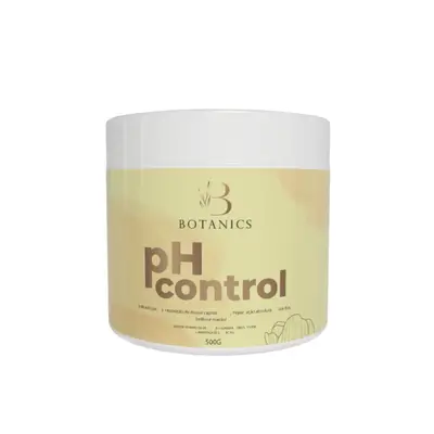 PH Control