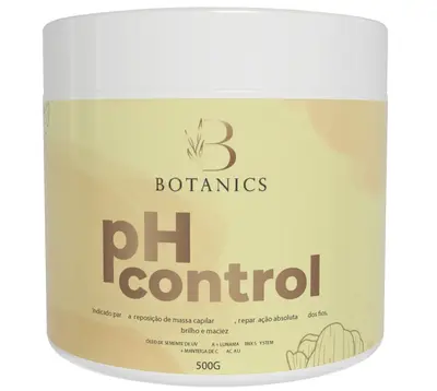 PH Control