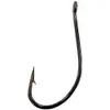 Anzol Marine Sports Super Maruseigo 30 Black Nickel 10 Pçs