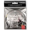 Cabo De Aço Inox Flexível Maruri 170Lb 5M Com 35 Luvas
