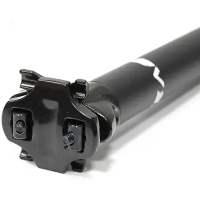 Canote De Selim Absolute Wild 31.6 x 400mm Micro Ajuste