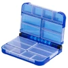 Estojo Marine Sports Pocket Box MPB133 16 Divisórias