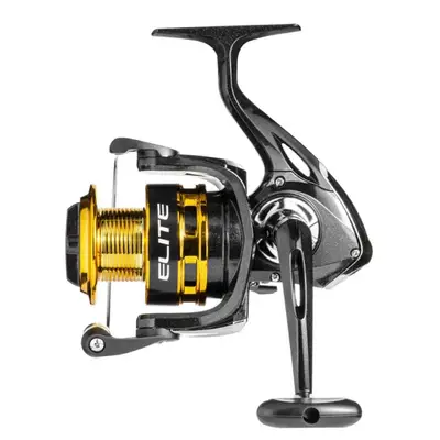 Kit 2 Molinete Marine Sports Elite 3000 FD 5.2:1 Gold