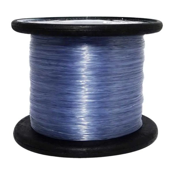 Linha Marine Sports Action Power Plus 0,30MM 600M Cinza