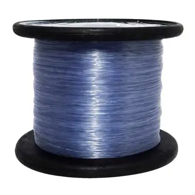 Linha Marine Sports Action Power Plus 0,33MM 600m Cinza