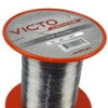 Linha Monofilamento Victoria Crystal 0,26mm 9lb 600m