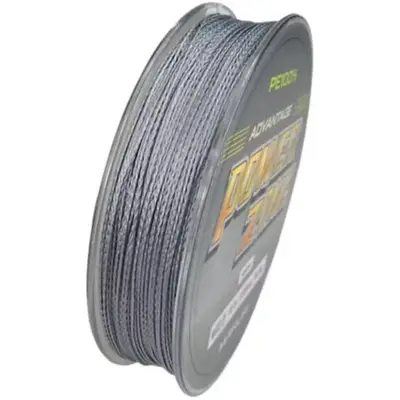 Linha Multifilamento Maruri Power Zone 4X 0,20mm 100m