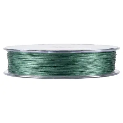 Linha Multifilamento Maruri Power Zone 8X 0,18mm 100m Verde
