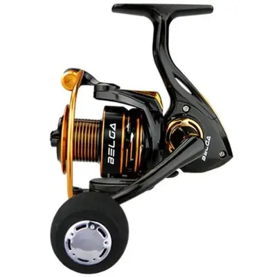 Molinete Albatroz Belga 20 Drag 4Kg
