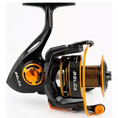Molinete Albatroz Belga 30 Drag 5Kg