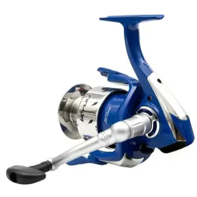 Molinete Kyuu HD 4000 Drag 13,5kg