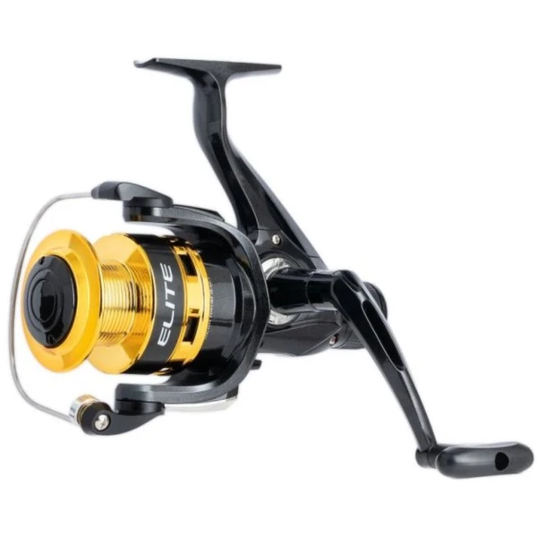 Molinete Marine Sports Elite 4000 RD Drag 8,5kg Fricção Traseira