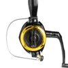 Molinete Marine Sports Elite 5000 FD 5.0:1 Gold
