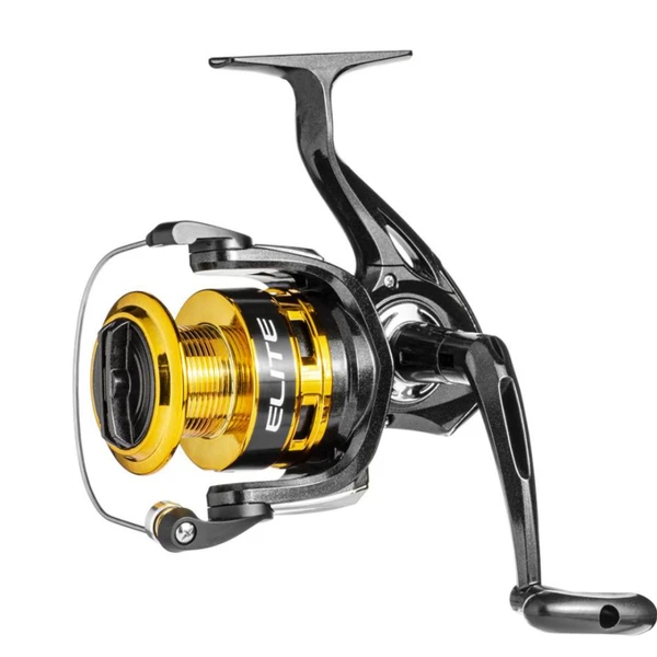 Molinete Marine Sports Elite 5000 FD 5.0:1 Gold