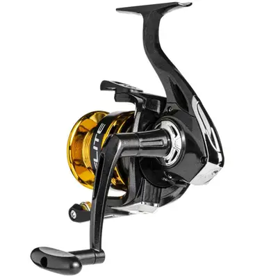 Molinete Marine Sports Elite 6000 FD 4.1:1 Gold