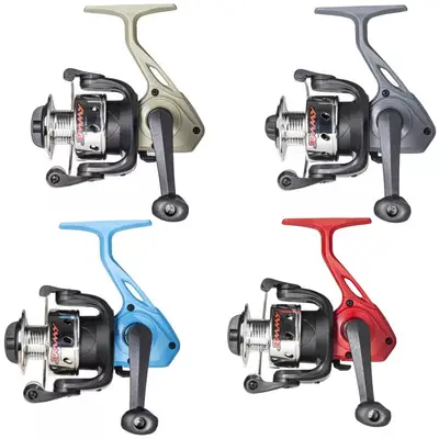 Molinete Marine Sports Jimmy Drag 3kg Com Linha