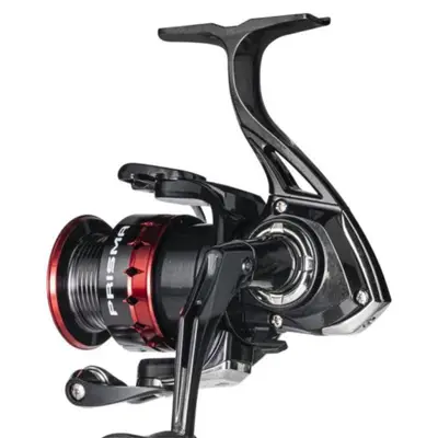 Molinete Marine Sports Prisma FD 4000 Drag 7Kg + Carretel Extra