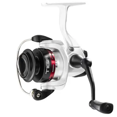 Molinete Marine Sports Tiga 400 Drag 4kg