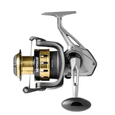 Molinete Marine Sports Versus 3000 Drag 6,5Kg