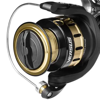 Molinete Marine Sports Versus 3000 Drag 6,5Kg