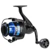 Molinete Marine Sports XT SW 2000i Drag 6kg + Carretel Extra